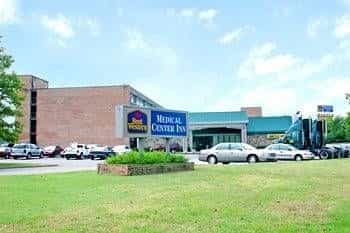 Medical Center Inn