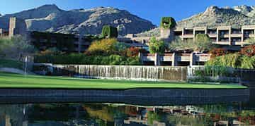 LOEWS VENTANA CANYON(SUPERIOR)