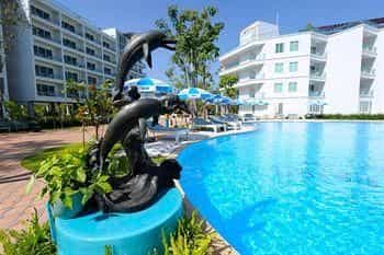 Cera Resort @ Cha-am Cera Resort @ Cha-am