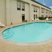 Comfort Inn