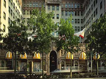 Beverly Wilshire Beverly Hills - A Four Seasons Hotel
