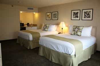 BEST WESTERN DANA POINT INN-BY