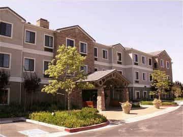 STAYBRIDGE SUITES IRVINE EAST/LAKE FOREST