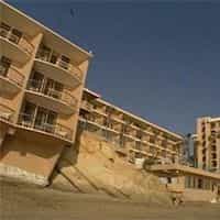 Surf & Sand Resort