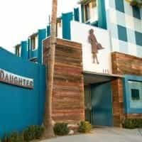 Farmer's Daughter Hotel