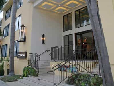 Oceana Santa Monica