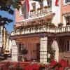 Crowne Plaza Salzburg The Pitter