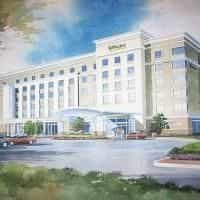 Holiday Inn Express and Suites Los Angeles Airport Hawthorne
