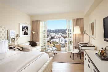 Mr. C Beverly Hills