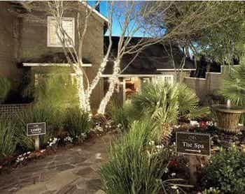 Milliken Creek Inn And Spa