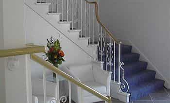 The Varden-A Boutique Hotel