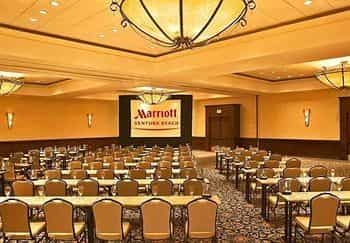 Marriott Ventura Beach