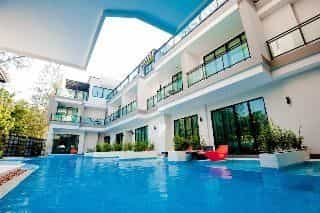 Chalay Monta Hua Hin Chalay Monta Hua Hin