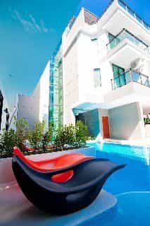 Chalay Monta Hua Hin Chalay Monta Hua Hin