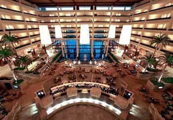 Jw Marriott Desert Springs (N#15917)