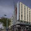 Intercityhotel Wien