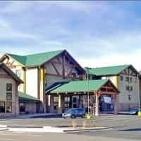 Americinn Lodge and Suites