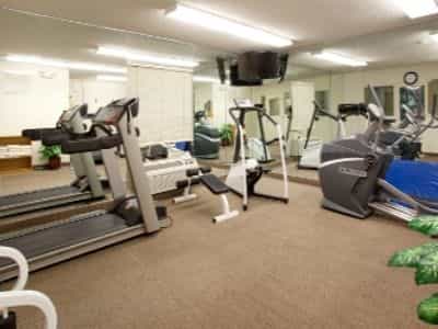 Candlewood Suites Denver Tech Center