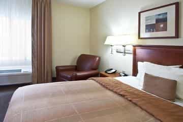 HOTEL INDIGO FT MYERS DTWN RIV