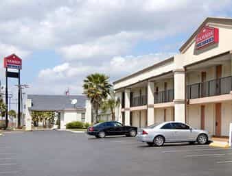 RAMADA LIMITED LAKE CITY