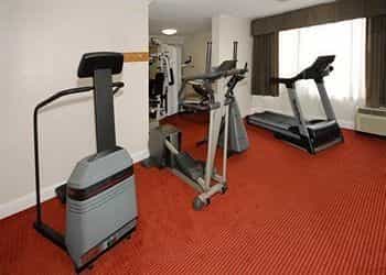 CLARION HOTEL FORT MYERS