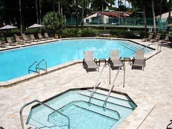 TIMBERWOODS VACATION VILLAS
