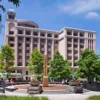 Atlanta Marriott Downtown