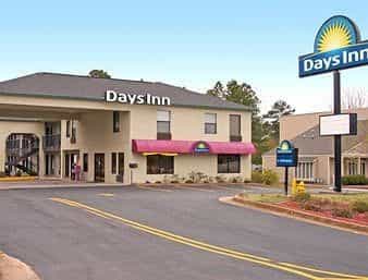 Days Inn Griffin