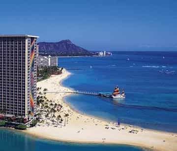Hilton Hawaiian Village
