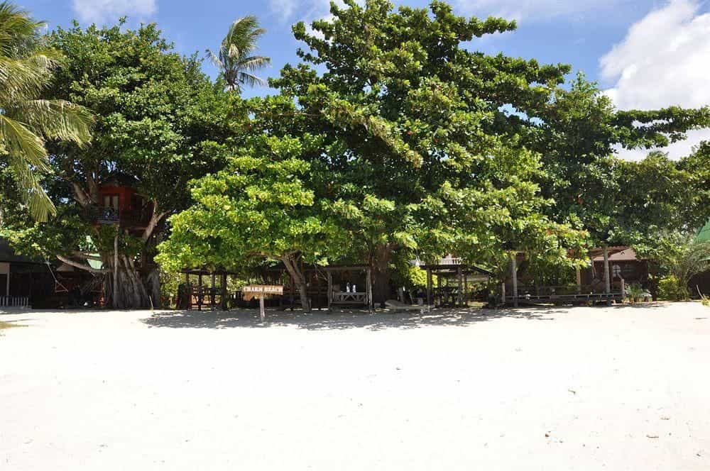 Charm Beach Resort