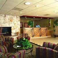 Safari Inn