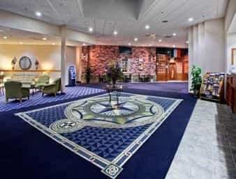 Ramada Conference Center Salina