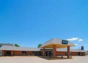 Quality Inn Liberal