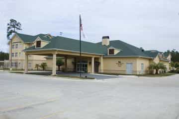 HOMEWOOD SUITES BY HILTON COVINGTON