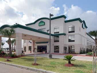 WINGATE BY WYNDHAM SULPHUR