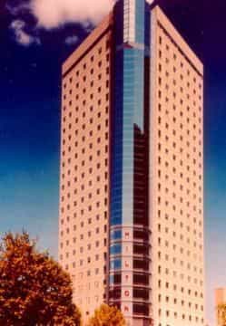 Hilton Boston Back Bay