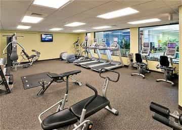 Wyndham Boston Andover