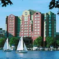 Royal Sonesta Boston