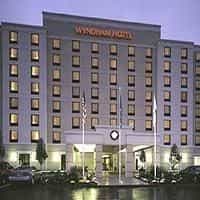 Marriott Courtyard Billerica/Bedford
