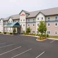 Hawthorn Suites By Wyndham Franklin / Milford Area