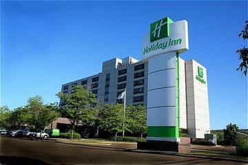HOLIDAY INN ST. PAUL-I-94-EAST (3M AREA)