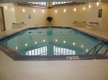 La Quinta Inn & Suites Mpls-Bloomington West