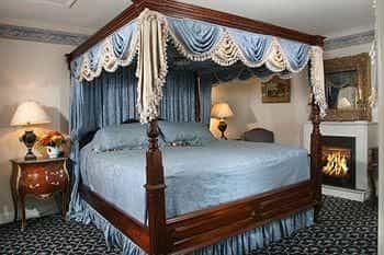 Monmouth Plantation