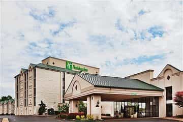 HOLIDAY INN JOPLIN-I-44 & US 71