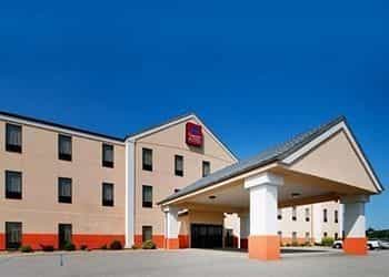 Comfort Suites