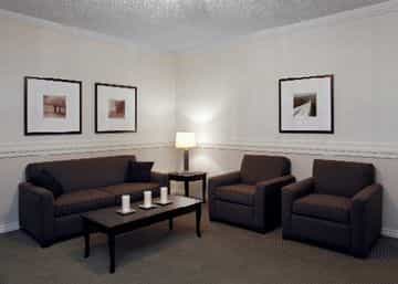Delta Edmonton Center