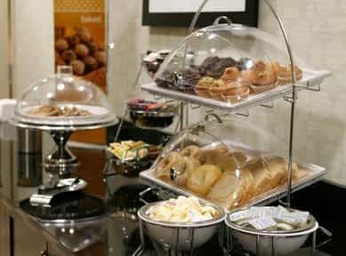 Hampton Inn And Suites By Hilton Red Deer