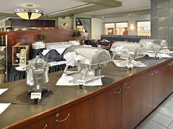Radisson Hotel And Conference Center