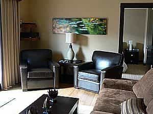 Silver Creek Lodge