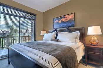 Stoneridge Mountain Resort